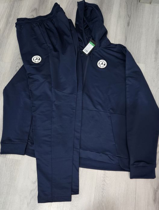 Мъжки екип Flair XXL