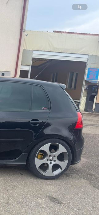 Schimb Jante Detroit R18 5x112