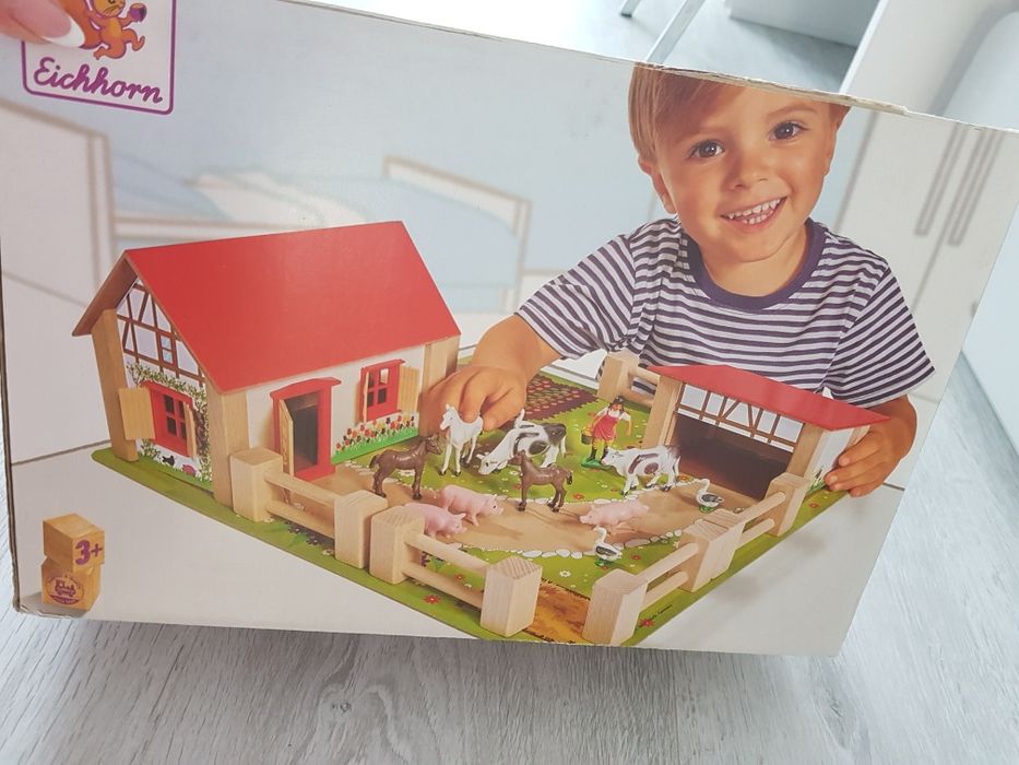 Детски играчки в описание