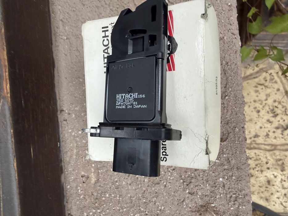 Debitmetru Bmw F10,F01