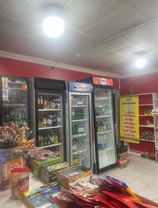 Сдается Магазин в аренду