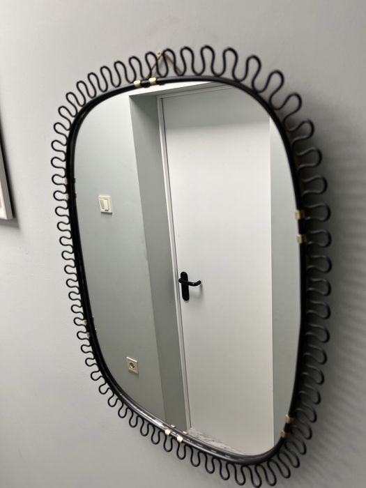 Огледало / Josef Frank / 50-те