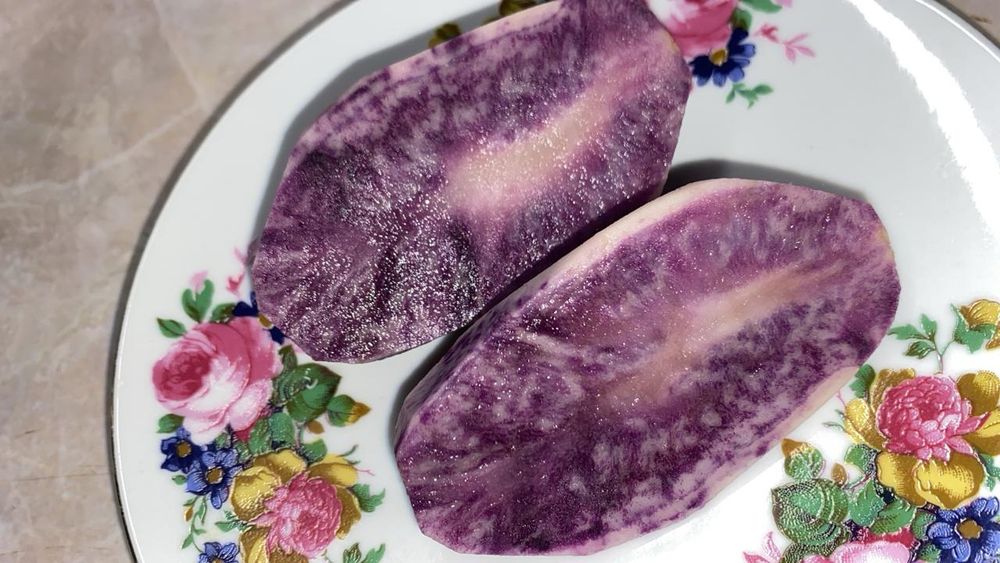 Продам Картофель