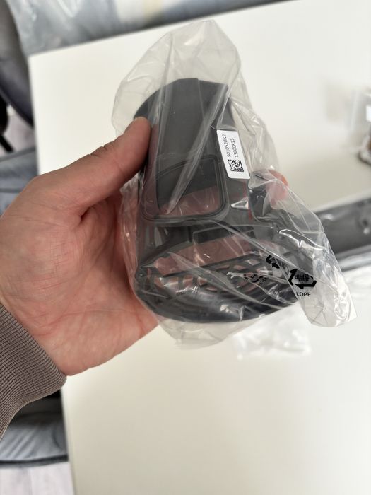 Roborock H7 стойка за стена