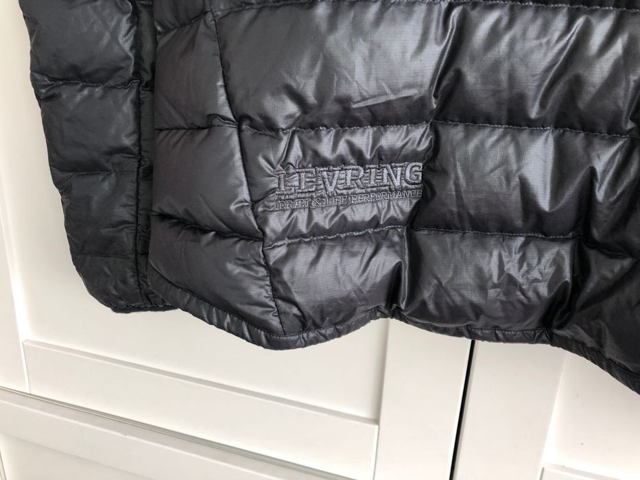 Haglofs яке от пух