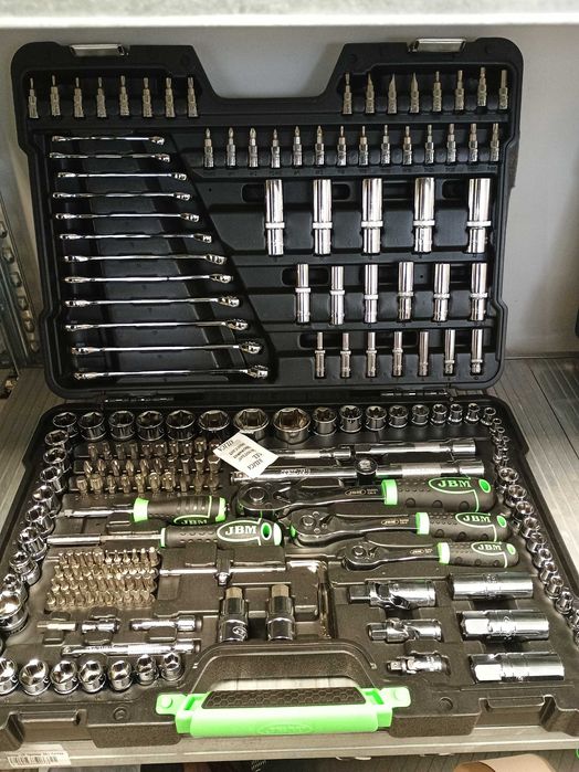 Гедоре JBM 216части