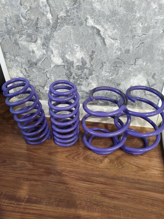 Продам Пружины Hyundai Sonata