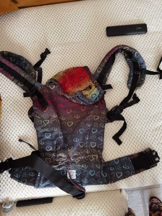 Ssc bebeluși ia-ma cu tine