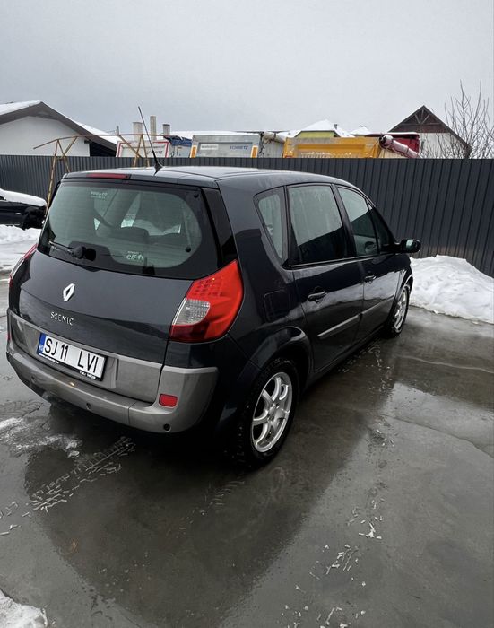 Vând Renault Scenic 2