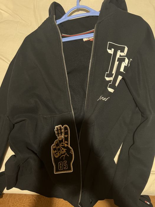 Bluza tommy hilfiger