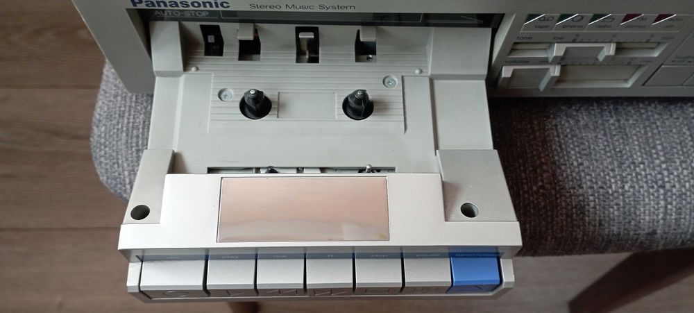 Panasonic SG-V300 mini Stereo