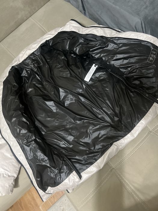 Куртка женская Massimo Dutti