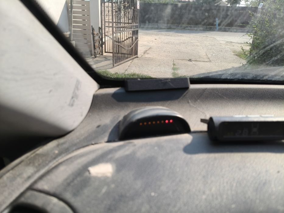 Mercedes Vito w639
