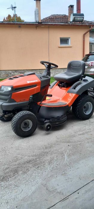 Тракторна косачка