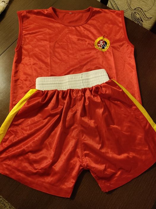 Спортивные омуниции