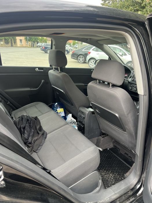Golf V Plus 1.6
