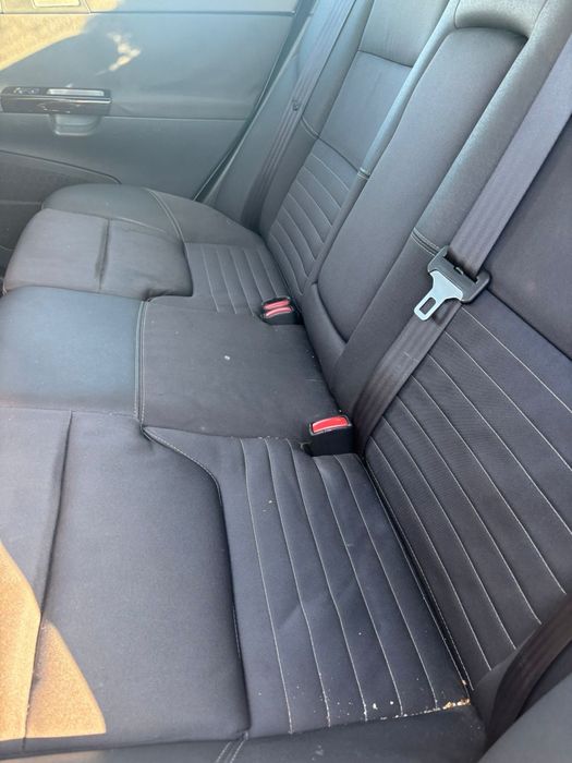 Volvo S40 1,6 diesel