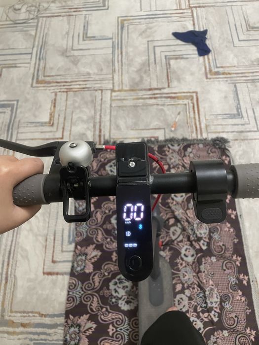 Электро самакат срочна прадаю