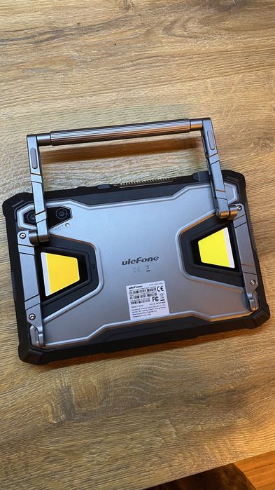 Tableta cu Proiector Ulefone Armor Pad 5 Ultra NOU!