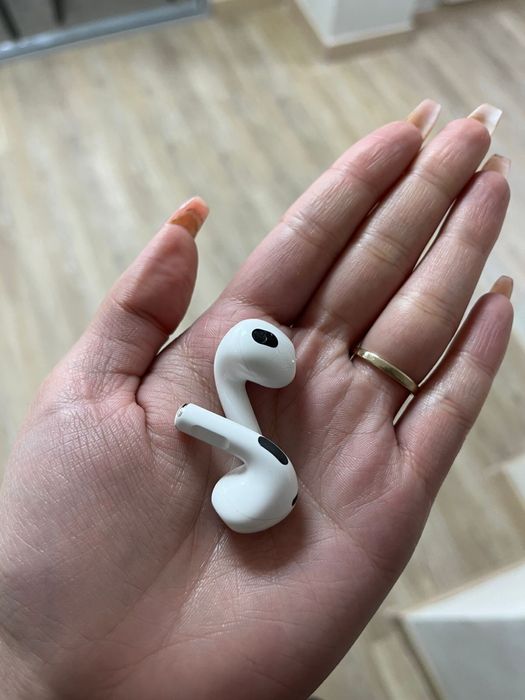 Наушники airpods 3