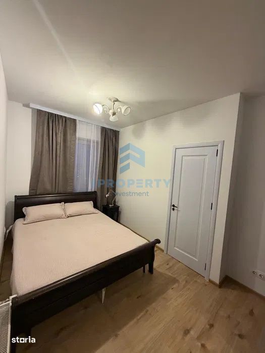 Apartament 2 Camere GVI Town Parcare(+40 EURO) Pet Friendly