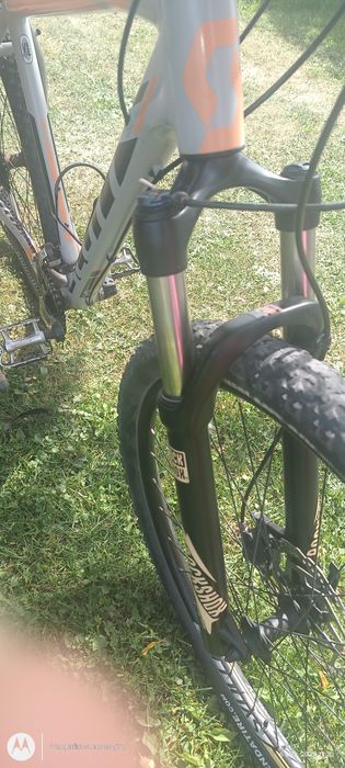 Bicicleta Scott 29' cadru xl