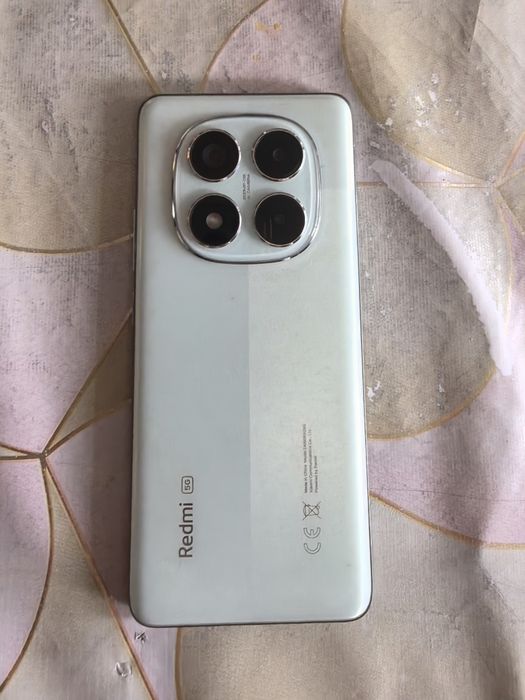 Редми ноут 14 про
