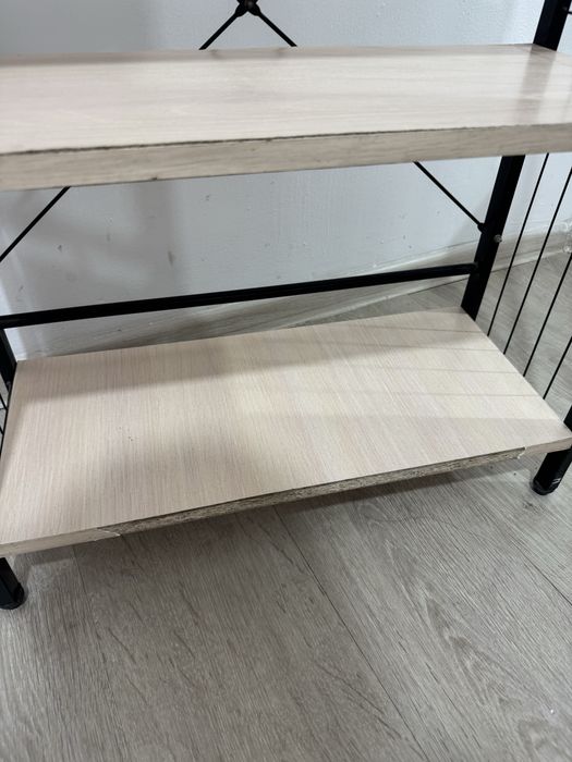 Обувница для прихожей