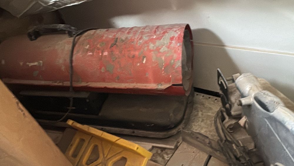 пушка сатылады жылытады степ тур