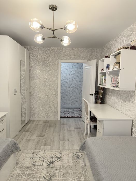 Продается 3х комнатная квартира