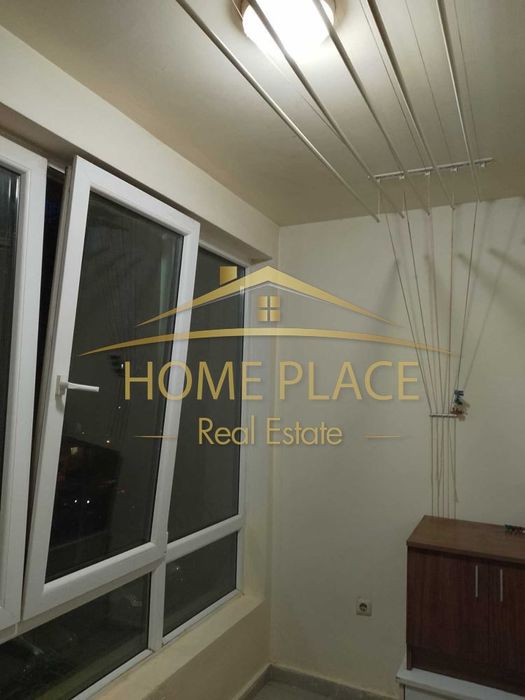 Дава се под наем Двустаен апартамент в Варна, Чаталджа - 70 кв.м за 510 € - Снимка #6