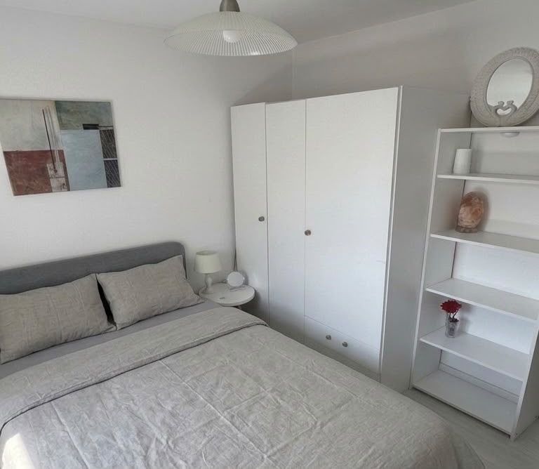 Apartament 3 camere de inchiriat Vitan - Bobocica