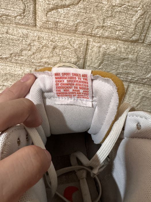 nike blazer original