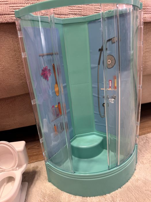 Продам мебель для барби