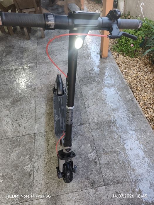 Trotineta electrica Segway Binevoit E3 Pro