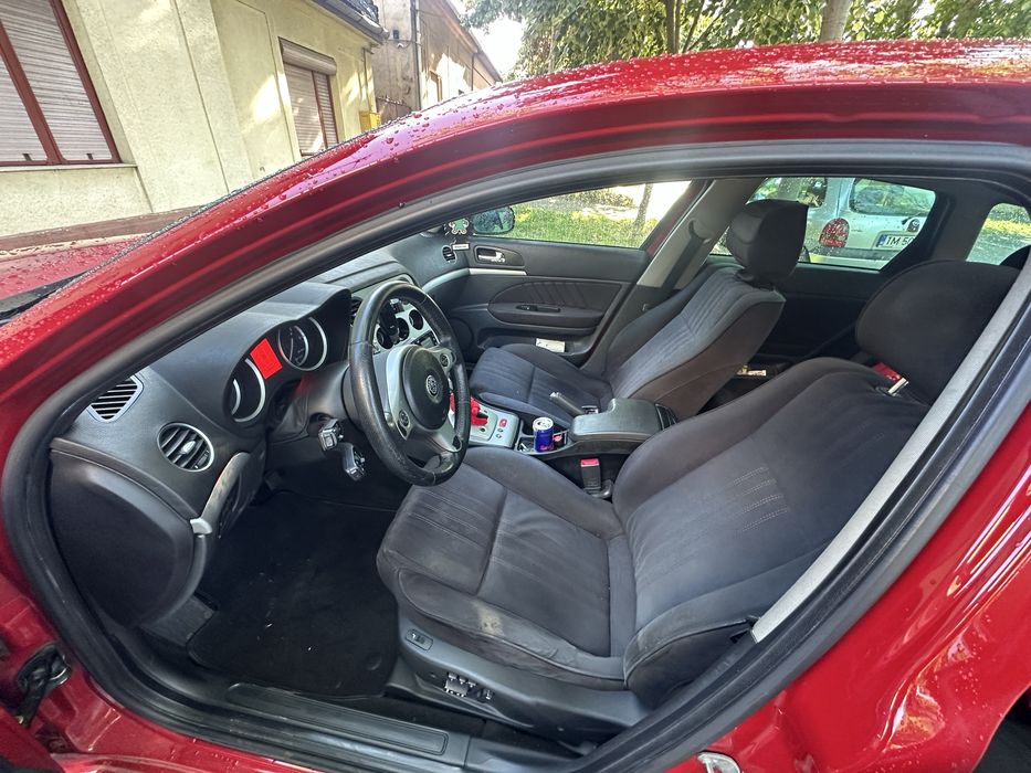 Dezmebrez alfa romeo 159 sw