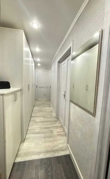 Продам 3х комнатную квартиру ТД БУМ