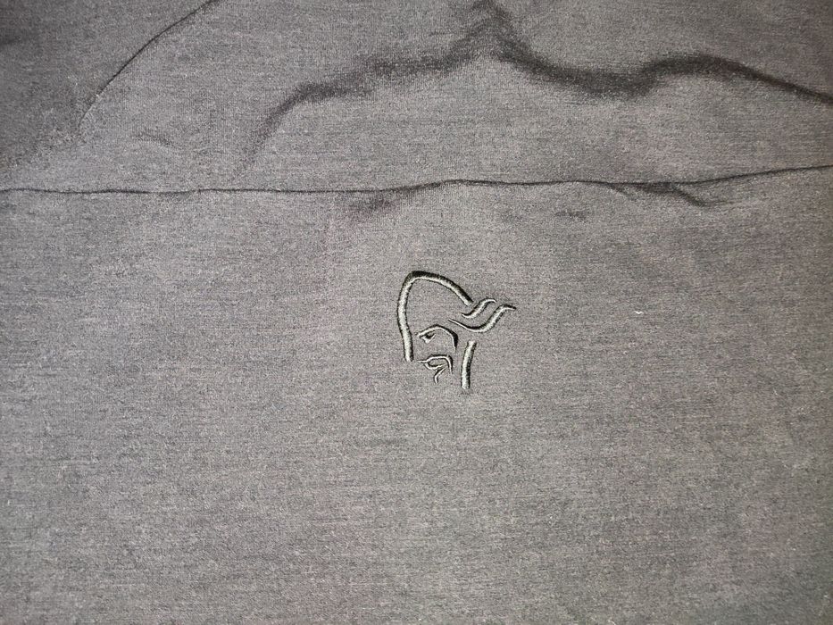 Norrøna® Falketind Warmwool2 Stretch Jacket M's, мъжко мерино яке