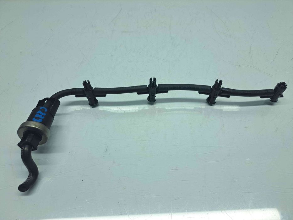 Conducta retur injectoare Volkswagen Golf 6 (5K1) [Fabr 2009-2013] OEM