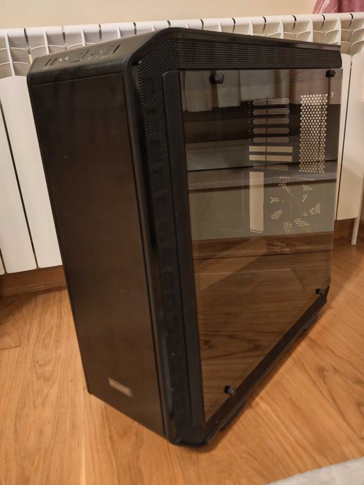 Продавам Кутия Be Quiet Dark Base Pro 900 Rev. 2 BGW15