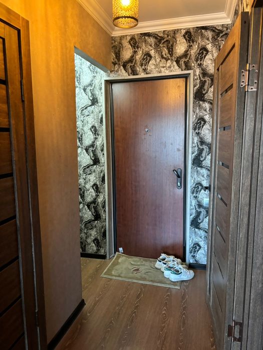 Однокомнатная квартира