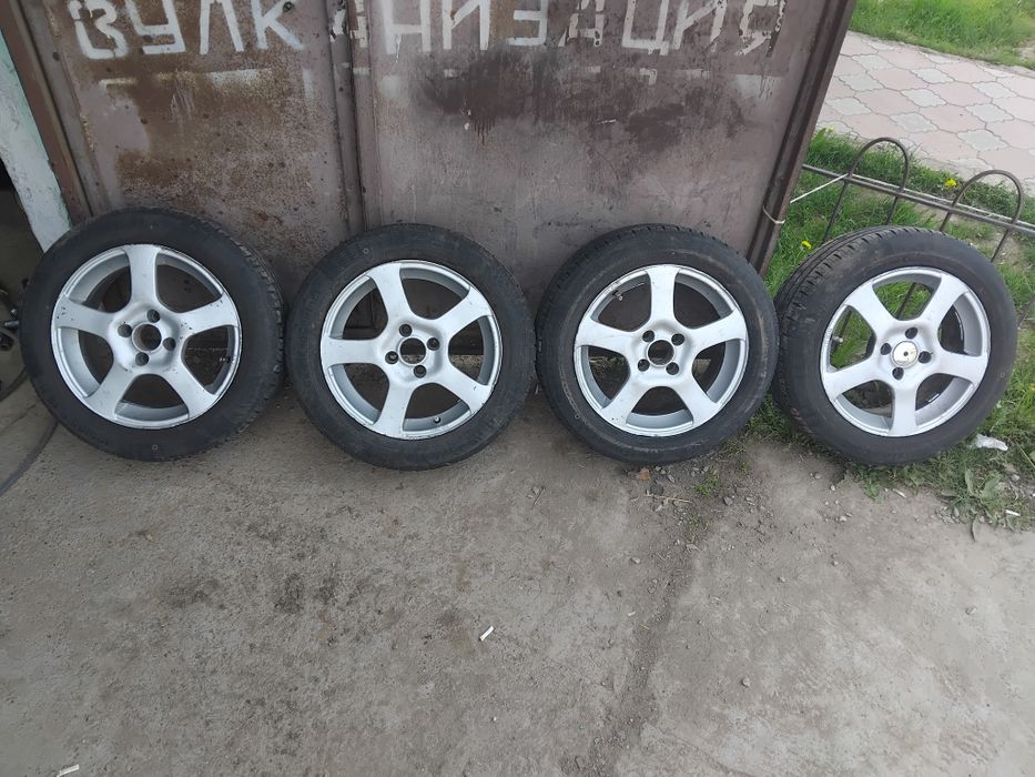 Шина жағдайы жақсы