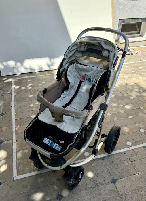 Детская коляска продам срочно