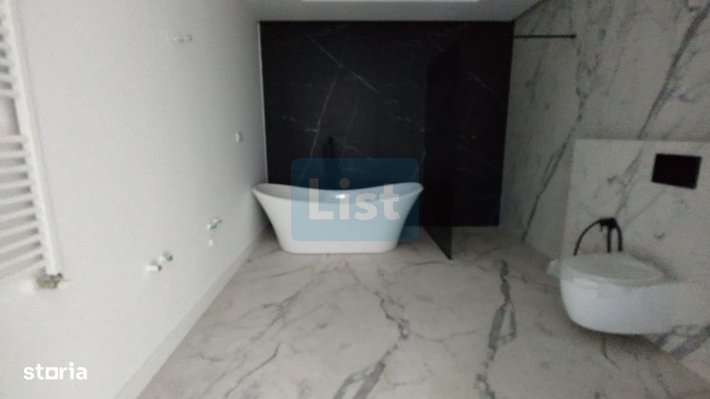 Comision 0% | Penthouse 5 camere |