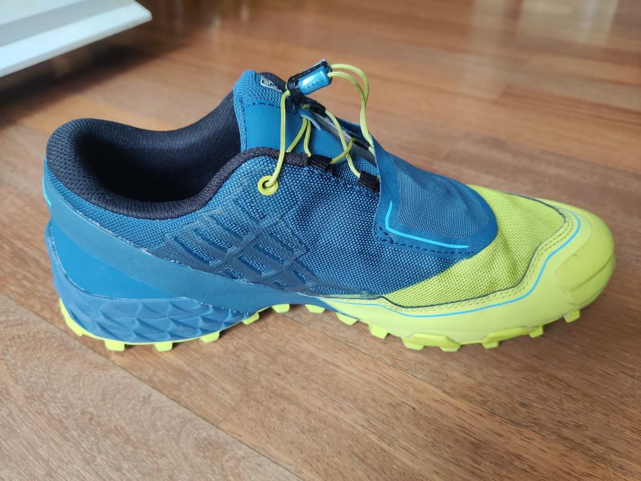 Dynafit Feline SL номер 42