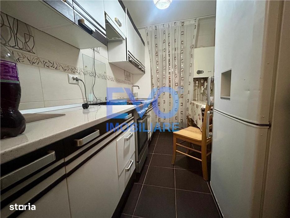 Apartament cu 3 camere de inchiriat, Baza 3