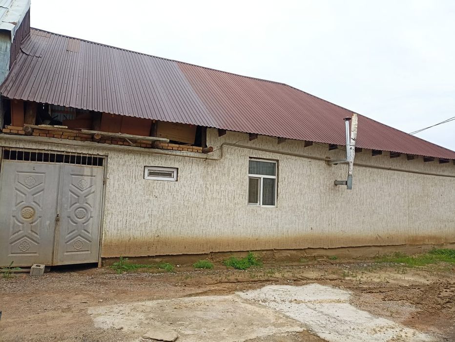 Сдам дом без хозяина