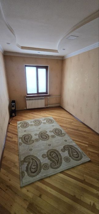 Юнусабад 8.  Срочно.  Сдается. 5 комнатная квартира в аренду