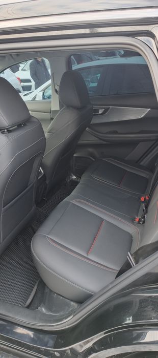 Продаю Cherry 7 pro  tiggo
2024 йл  без люка 
24000. Чистый пробег
Хоз