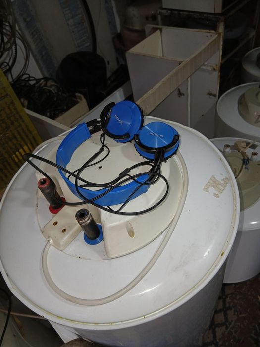 Наушник филипс .